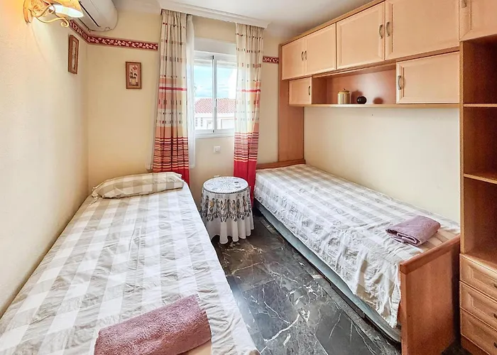 Cozy In With House A Panoramic View フエンヒロラ