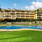 2 Bedroom Lovely In 丰希罗拉