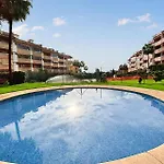 2 Bedroom Lovely In 公寓 *