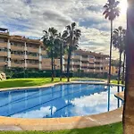 2 Bedroom Lovely In 公寓