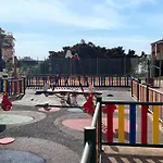 2 Bedroom Lovely In 公寓