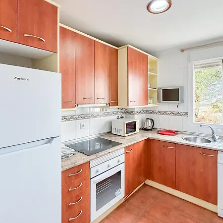 Schöne 2-zimmer-wohnung In *