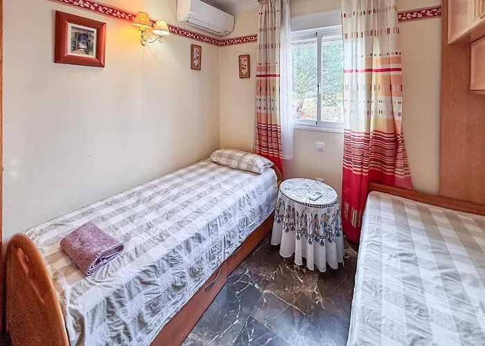 Cozy In With House A Panoramic View Apartment