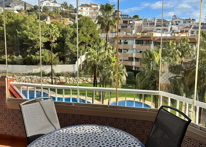 Apartment Cozy In With House A Panoramic View *