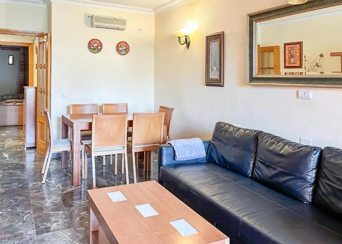 Apartment Cozy In With House A Panoramic View