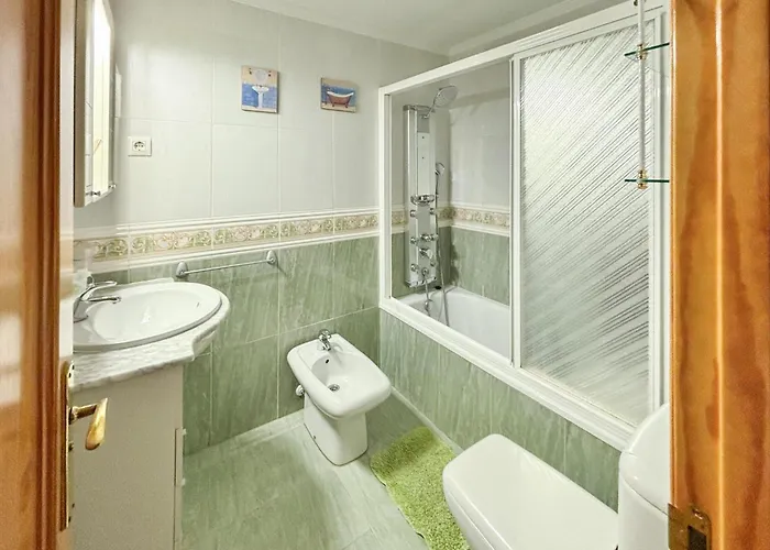 Cozy In With House A Panoramic View