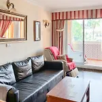 2 Bedroom Lovely In Fuengirola