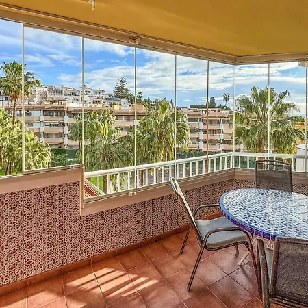 2 Bedroom Lovely In Fuengirola