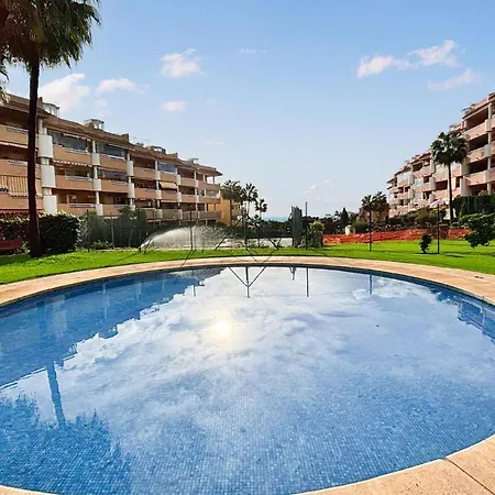 2 Bedroom Lovely In Apartamento *