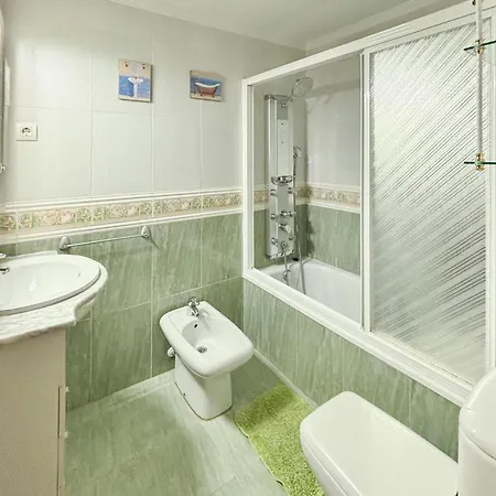 2 Bedroom Lovely In